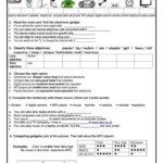 The World Of Technology English ESL Worksheets Reading