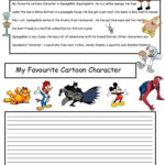 Worksheets For 5th Grade