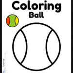 Worksheets For Kindergarten Free Printable PDF For Kids