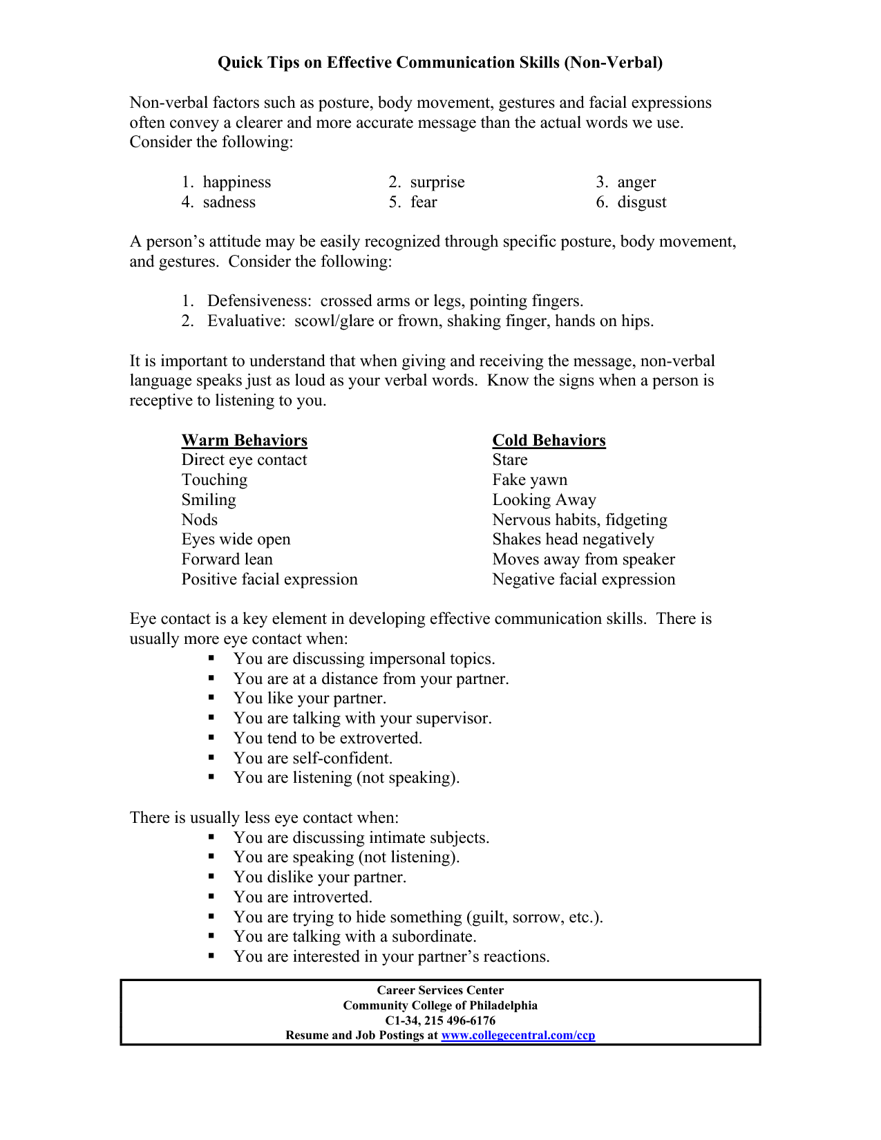 12 Effective Communication Skills Worksheets Printable Worksheeto
