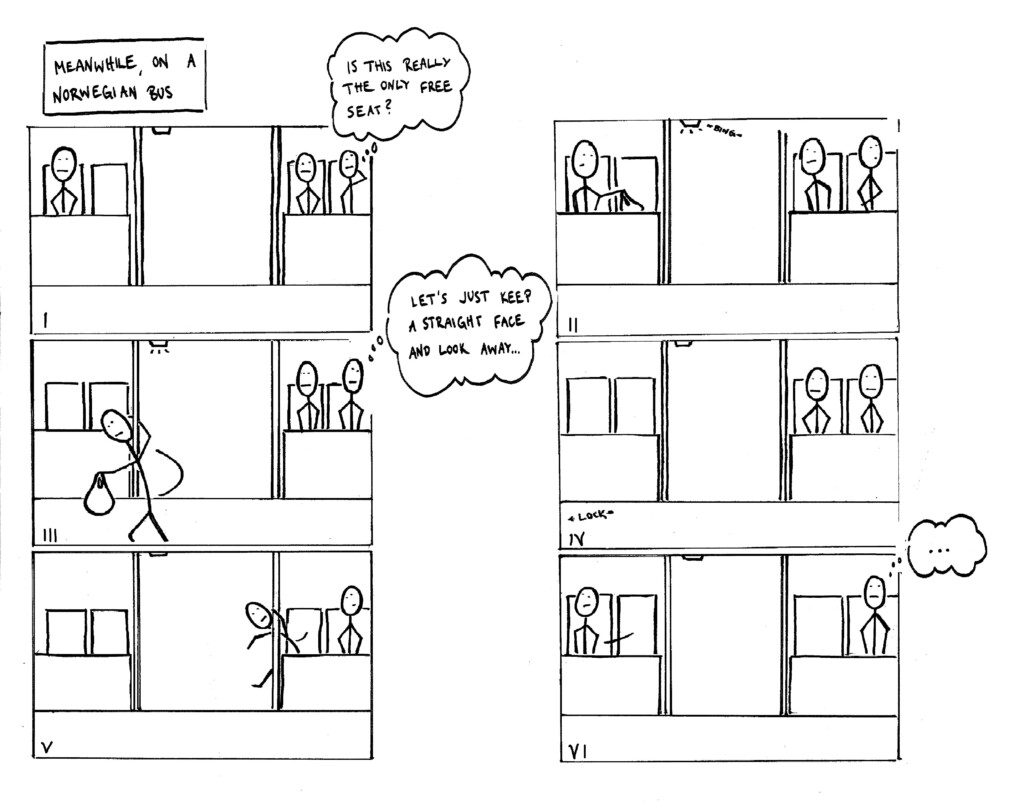 17 Best Images Of Personal Space Worksheets Worksheeto