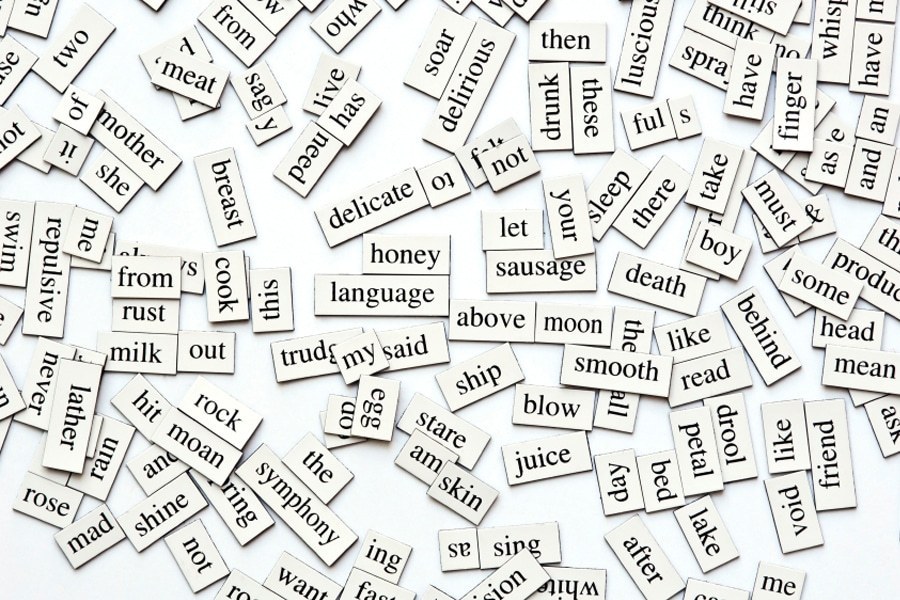 20 Minute ESL Vocabulary Lessons