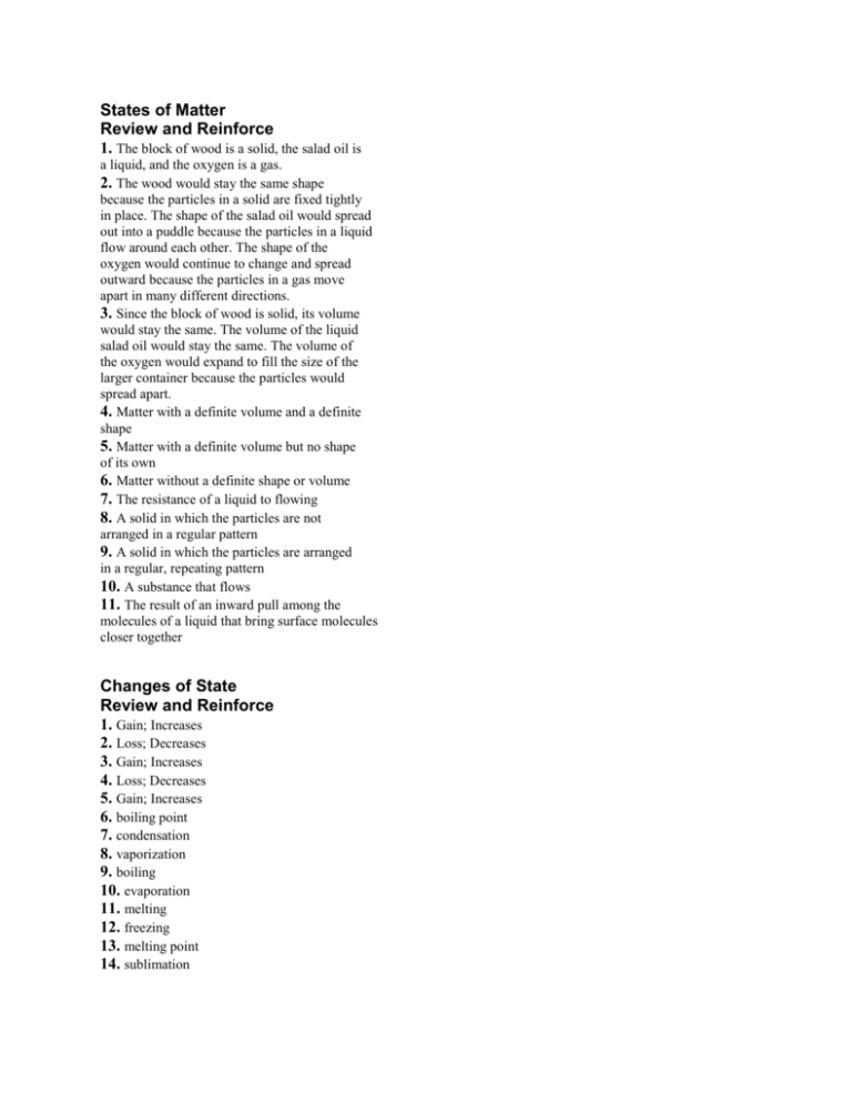 3 3 Review And Reinforcement Answer Key Free Worksheet By Razanac tzo