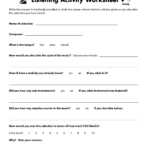 404 Not Found Active Listening Study Skills Lessons Study Skills