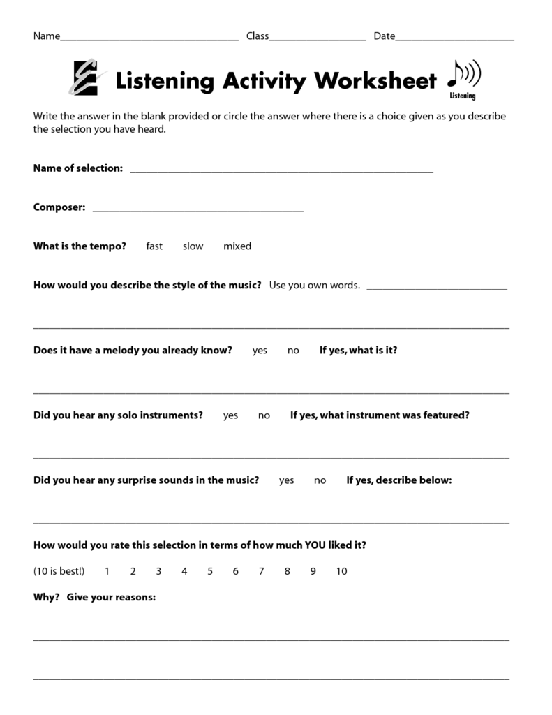 404 Not Found Active Listening Study Skills Lessons Study Skills