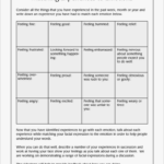 60 Elegant Of Latest Social Skills Worksheets For Adults Image Db