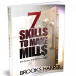 7 Skills To Make Mills 21st Century Skills DOLLARS By Brooks Harper