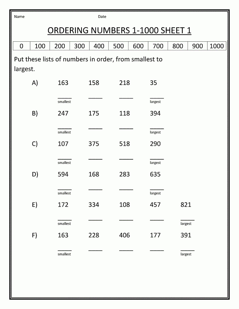 Advanced Math Skills Worksheets With Algebra And Equation Learning 
