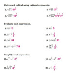 ALGEBRA 2 Home work