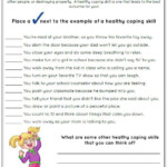 Anger Coping Skills Anger Management Children Coping Skills