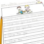 Beginning Writing Skills With Images Writing Skills Writing