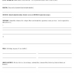 Best High School Activity Resume Technical Skills In For Cse