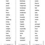 Building Spelling Skills Daily Practice Grade 5