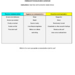 Clinical Worksheets Page 10 Of 89