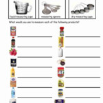 Daily Living Skills Worksheets Free And Basic Life Skills Math