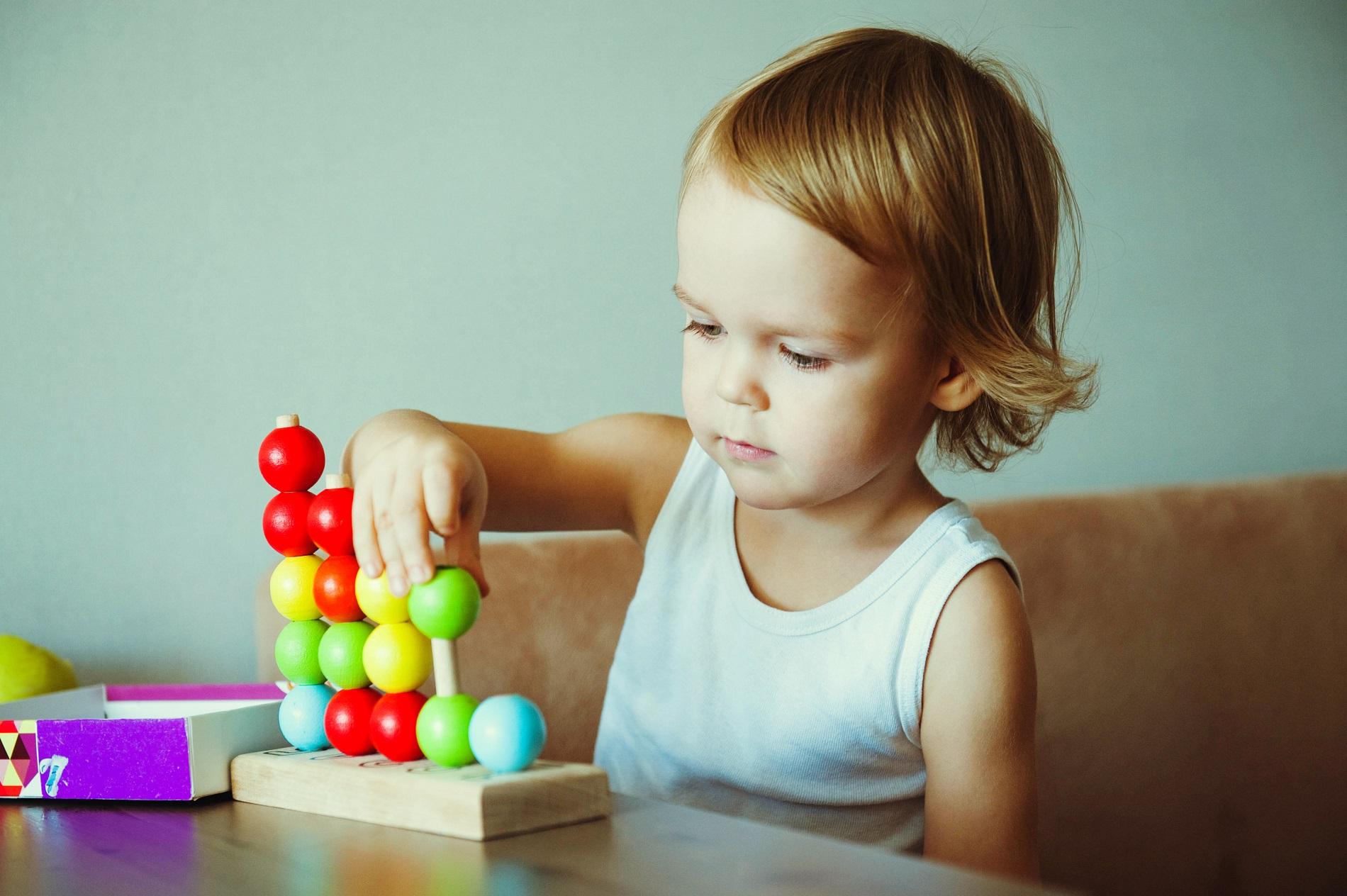 Early Numeracy Skills 6 Fun Ways To Encourage Counting Oxford Owl