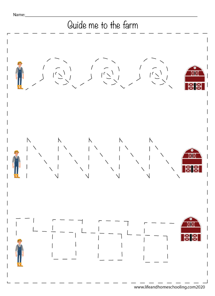 Fine Motor Skills Activity Worksheets Made By Teachers