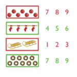 Free Numeracy Worksheets Activity Shelter