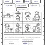 Grade 1 Life Skills Workbook TERM 3 Juffrou 911