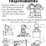 Grade 3 Life Skills Term 1 Juffrou Met Hart