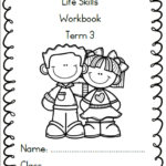 Grade 3 Life Skills Term 3 Juffrou Met Hart