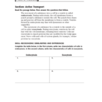 Holt Biology Active Reading Answer Key Amirehdesign