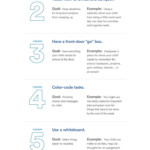 How To Teach Your Middle Schooler Organization Skills Back To School