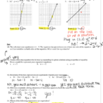 Integrated Math 2 Worksheet