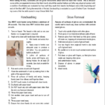 Intro To Handwashing 4YourCNA Courses