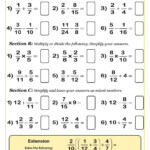 Ks3 Science Revision Worksheets Printable Printable Worksheets