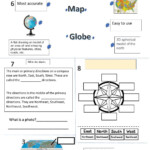 Landforms Worksheets For Kindergarten Worksheet24