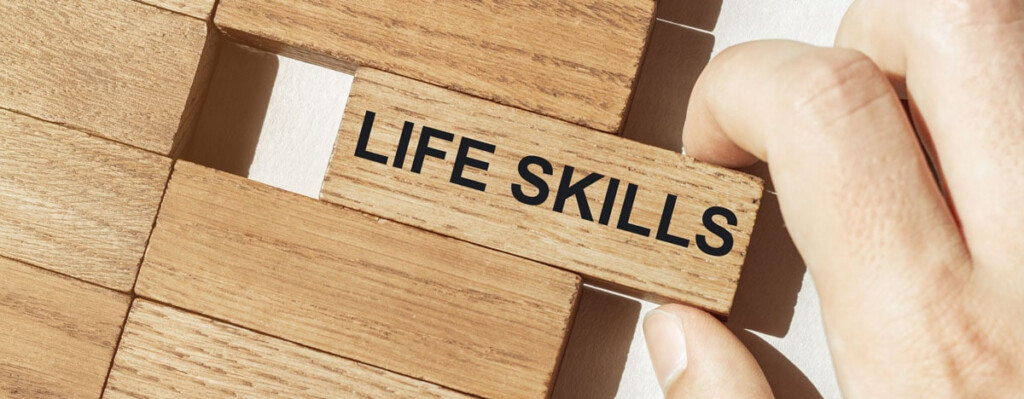 Life Skills For Recovering Addicts Transitioning Into Sober Living