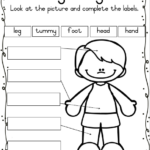 Life Skills Grade 1 Term 2 Juffrou Met Hart