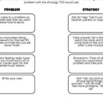 Life Skills Worksheets For Recovering Addicts Resume Examples