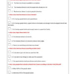 Listening Comprehension Activities Pdf Thekidsworksheet