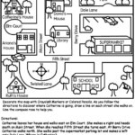 Mapping Skills Worksheet For Kids Yahoo Image Search Results Social
