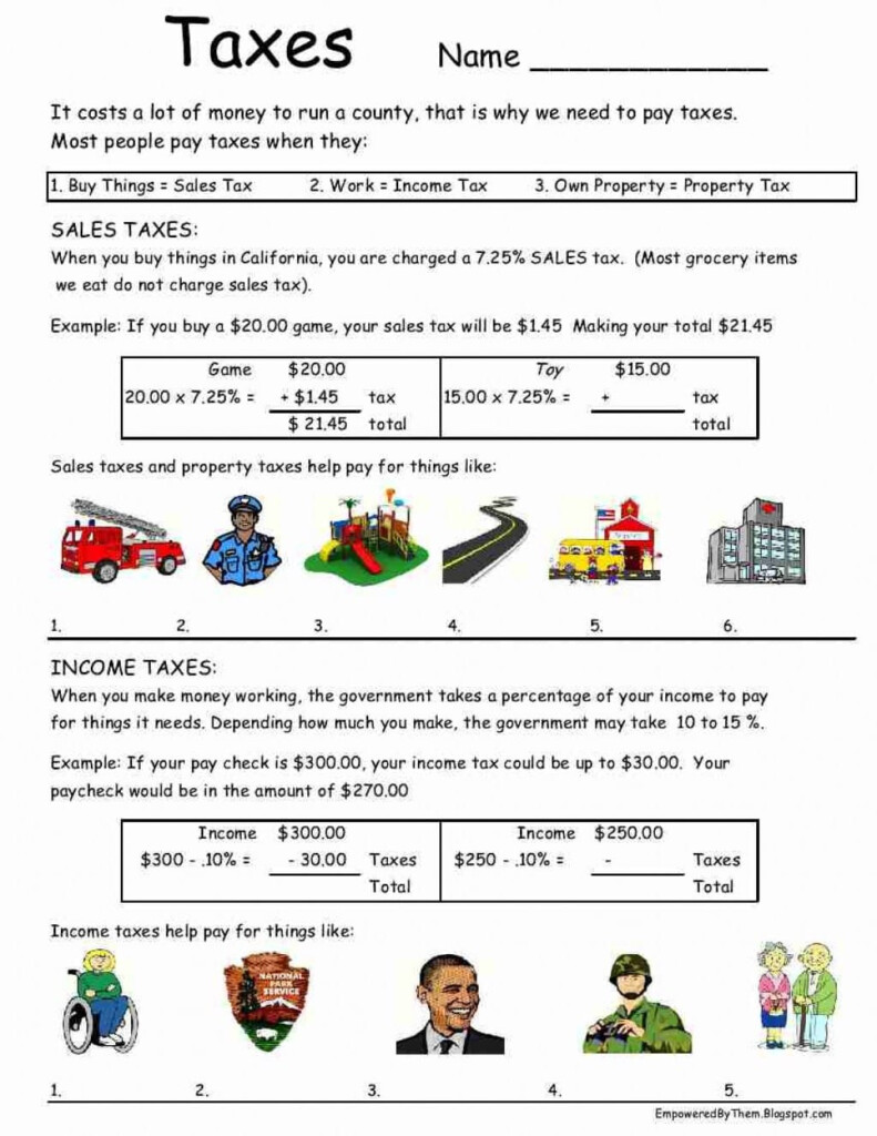 Math Worksheets Life Skills Basic Stupendous Printable Ags Db excel