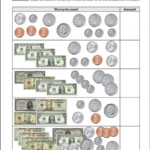 Money Management Worksheet For Kids Money Management Free Monthly