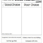 Ms Makinson Social Skills School Social Work Social Emotional Learning