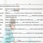 Nurturing Parenting Worksheets X Empathy Is The Single Most Desirable