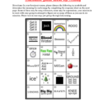 Observation Skills Group Assignment