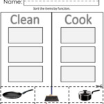 Of The Best Free Printable Life Skills Worksheets Alisha Worksheet