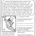 Pin By Sandra Yamileth On Manualidades Social Studies Worksheets Map