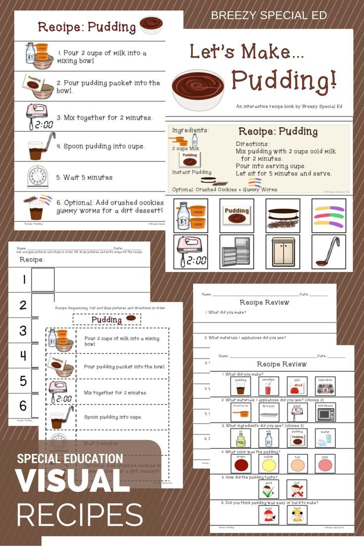 Pin On Cooking In The Classroom