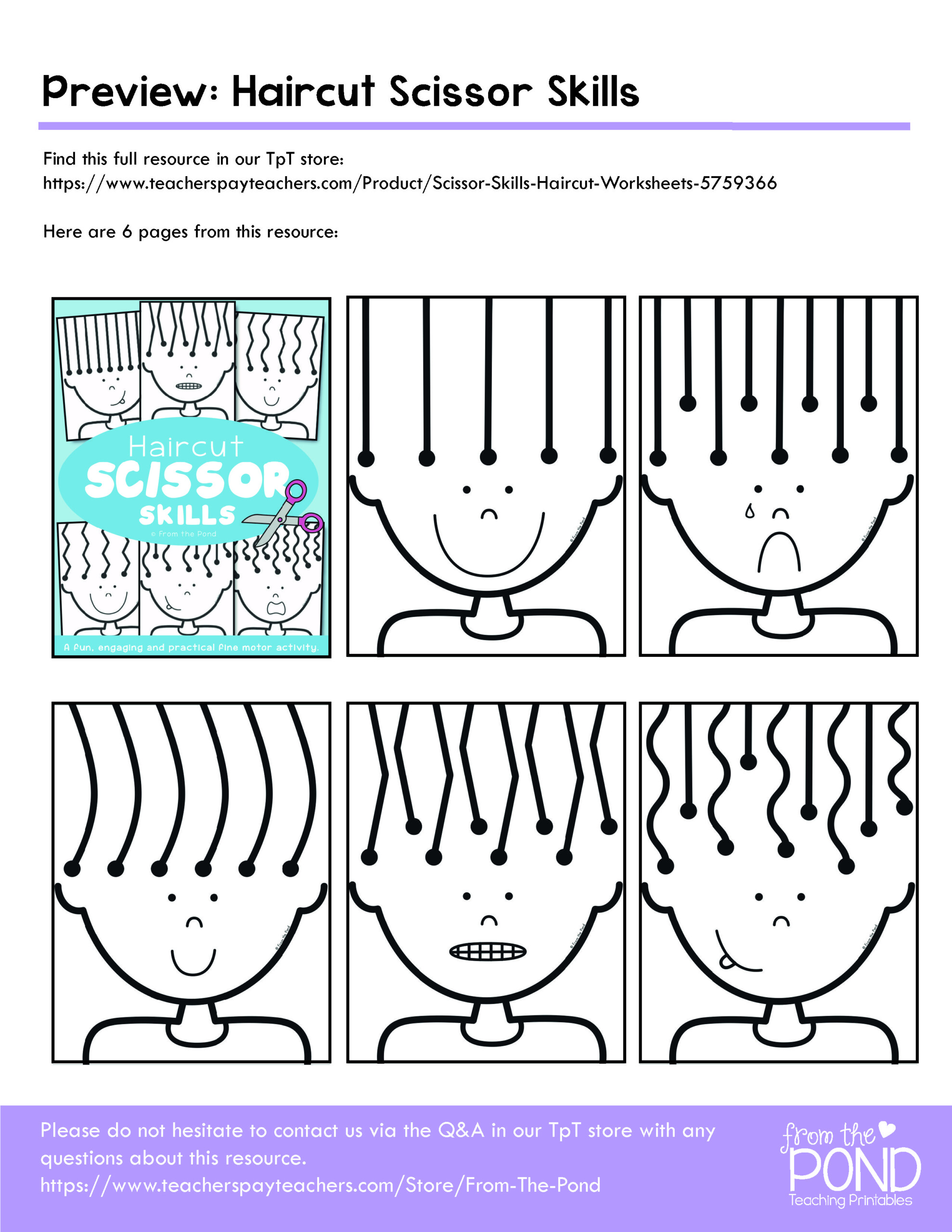 Pin On Cutting Practice