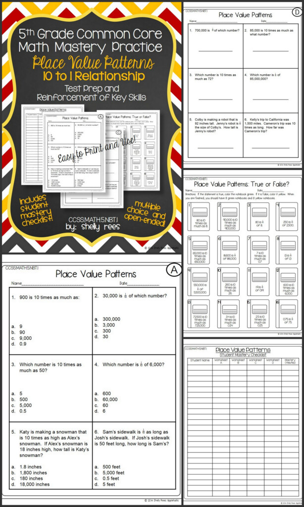 Pin On Math Activities And Lessons