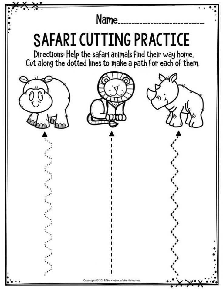 Pin On Preschool