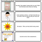 Pin On Social Skills