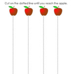Pre K Practice Sheets Ideas 2022