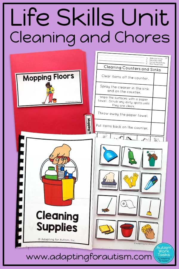 Real Life Skills Worksheets SkillsWorksheets